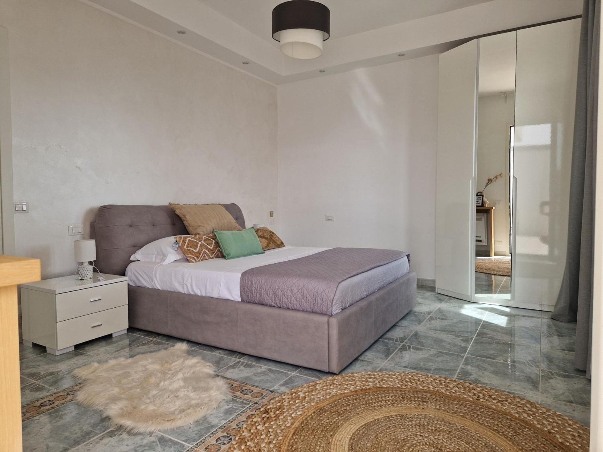 Villa Lecce Extérieur photo