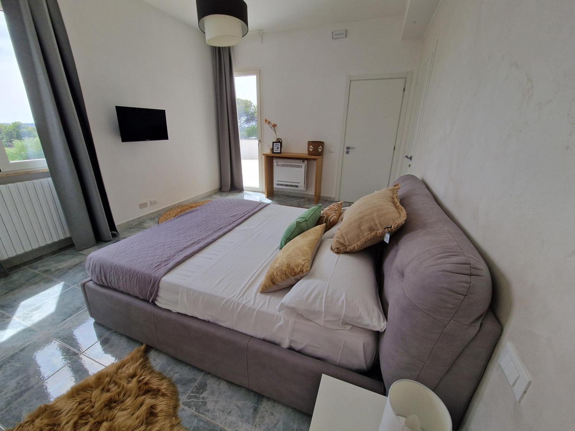 Villa Lecce Extérieur photo