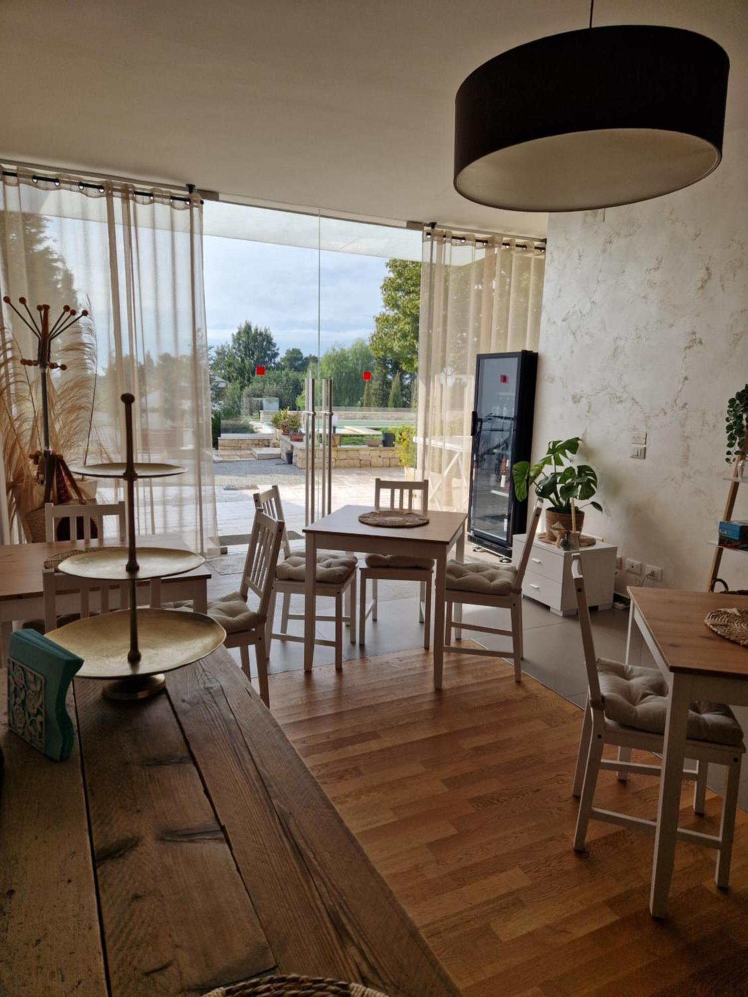 Villa Lecce Extérieur photo