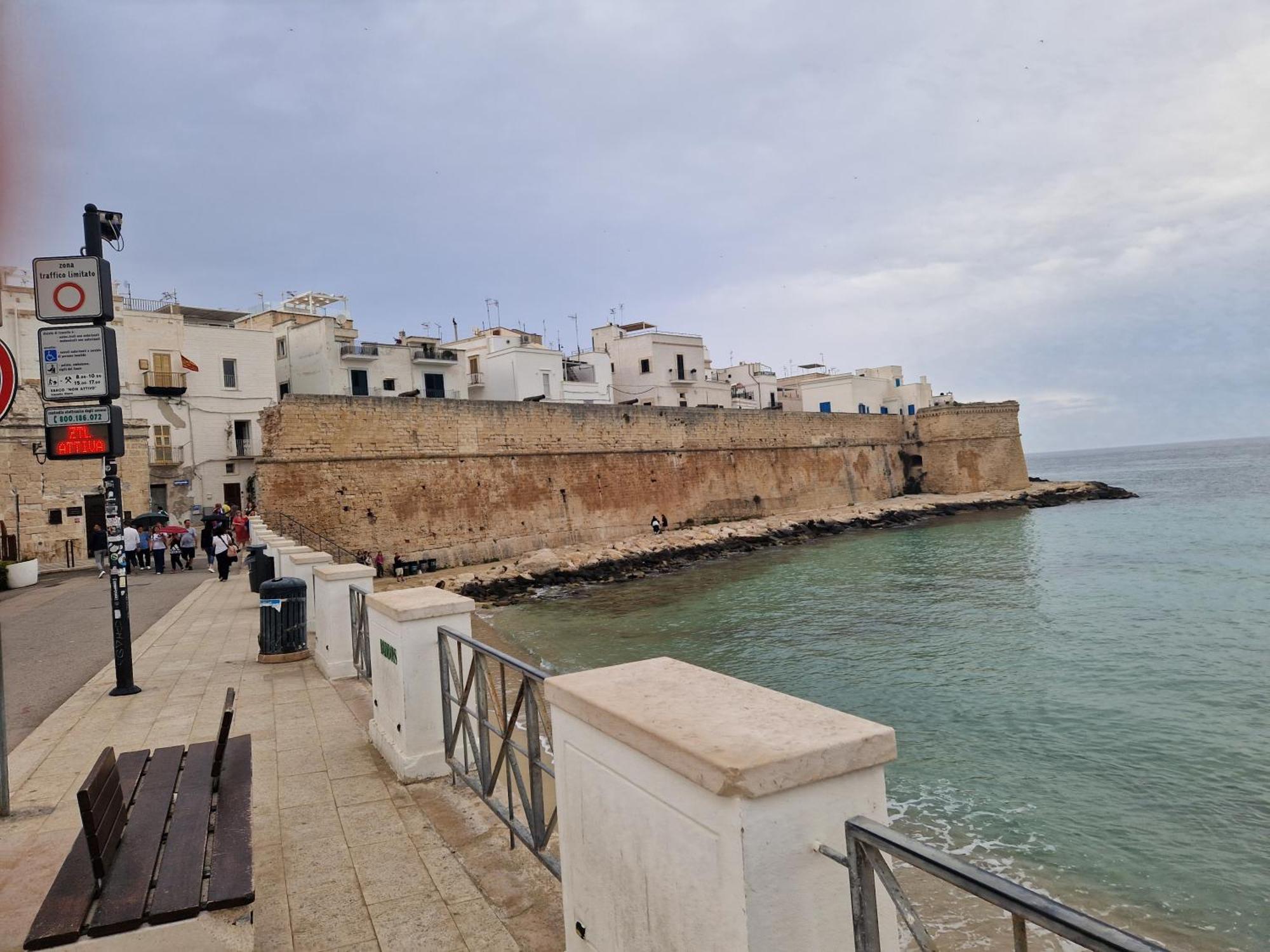 Villa Lecce Extérieur photo