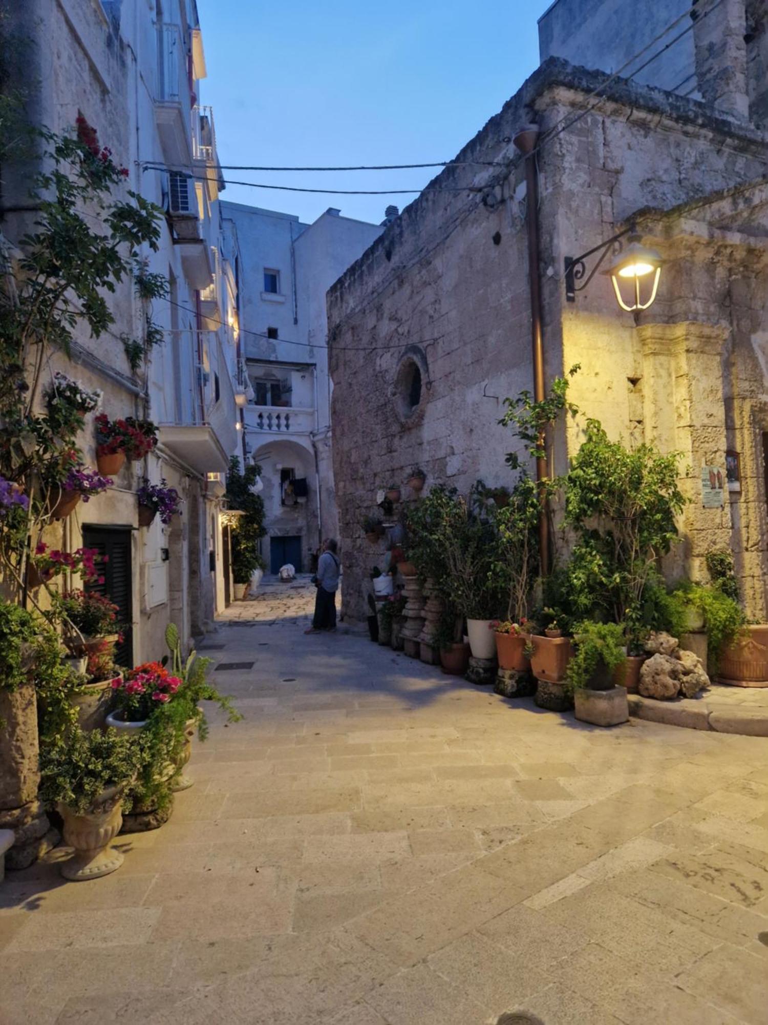 Villa Lecce Extérieur photo