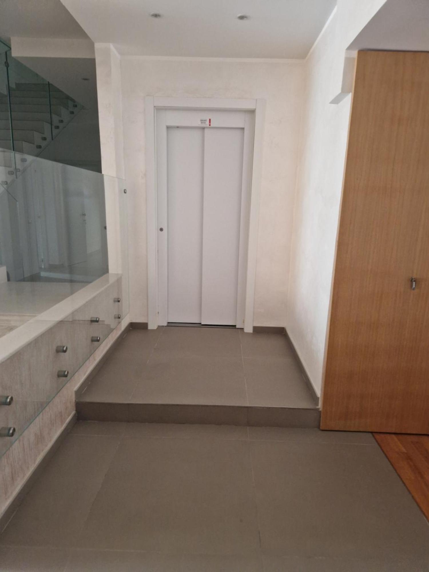 Villa Lecce Extérieur photo