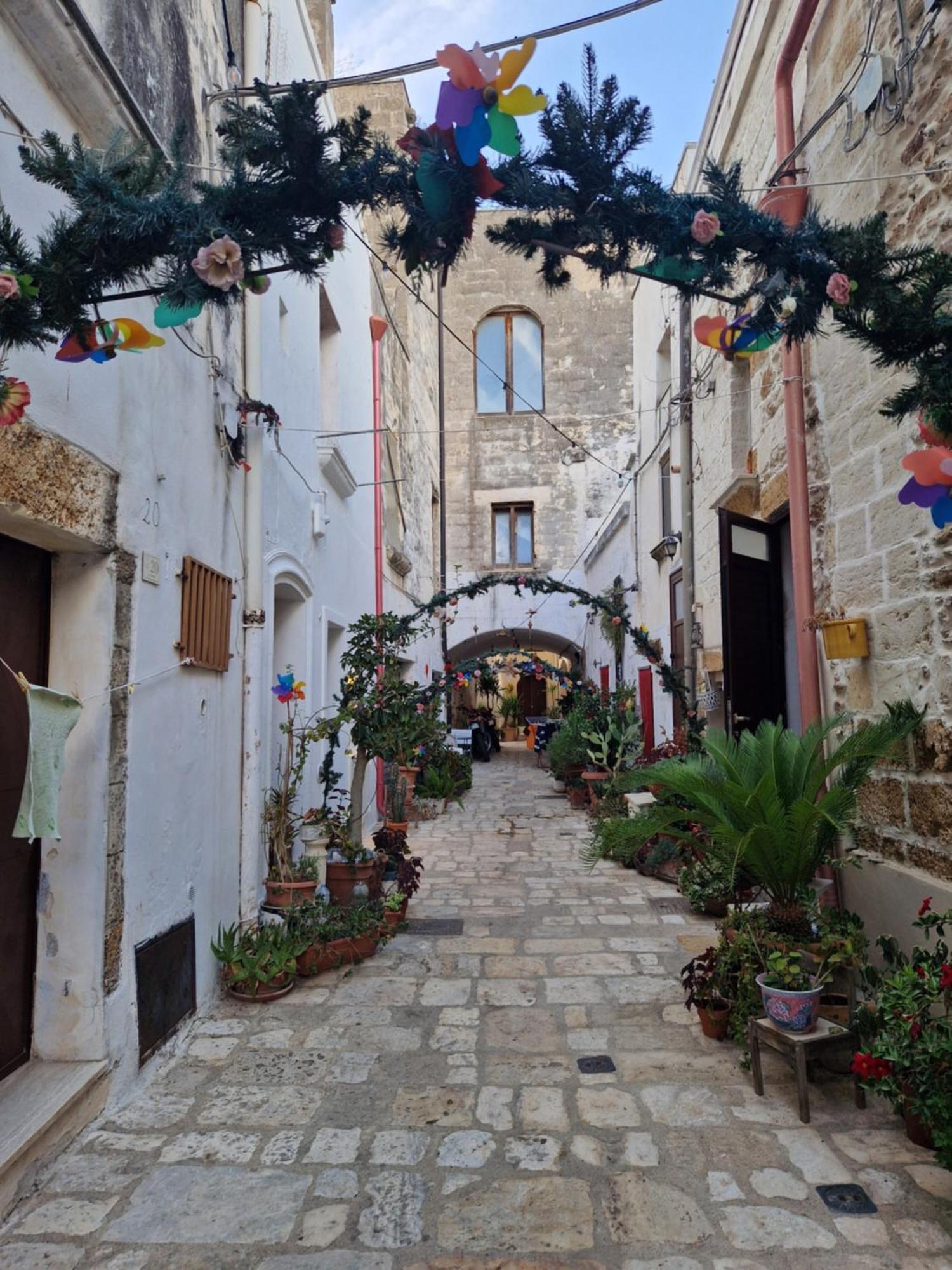 Villa Lecce Extérieur photo