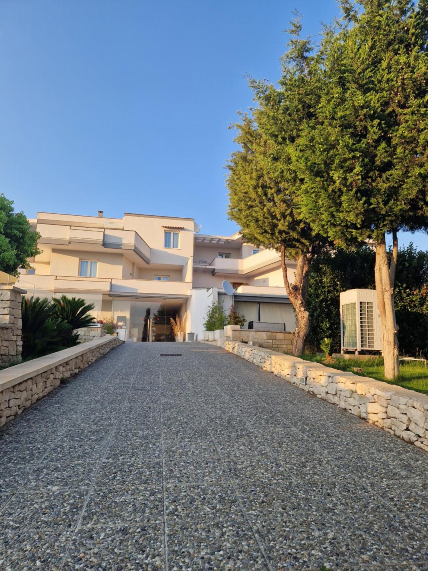 Villa Lecce Extérieur photo